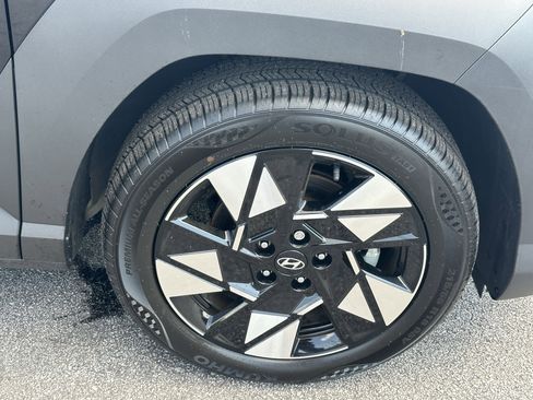 Used 2025 Hyundai Kona SEL image 15