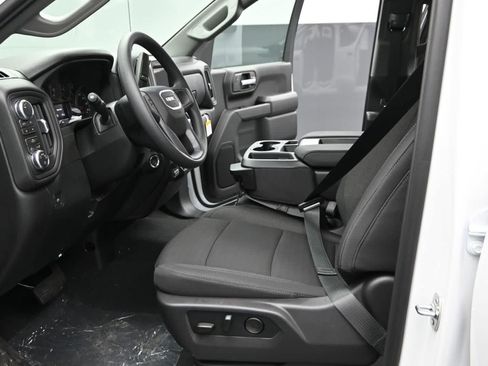 New 2026 GMC Sierra 1500 SLT w/ SLT Premium Plus Package AWD/4WD image 16