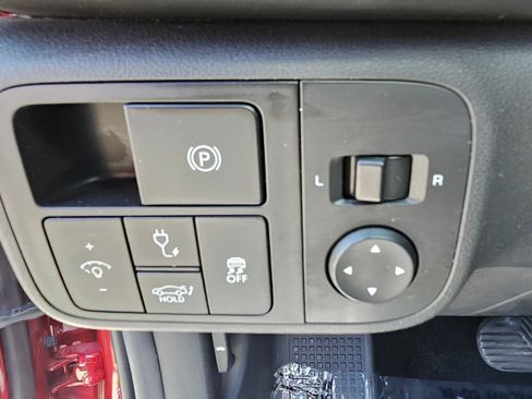 Certified 2023 Hyundai Ioniq 6 SEL RWD image 24