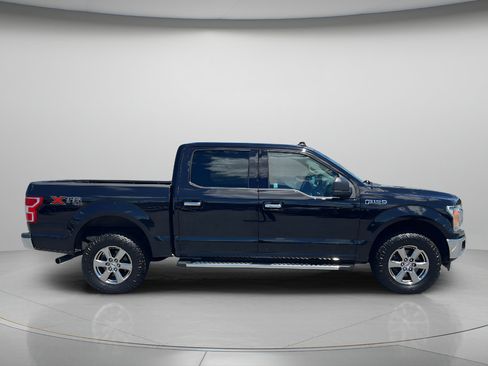 Used 2020 Ford F150 XLT w/ XTR Package AWD/4WD image 8