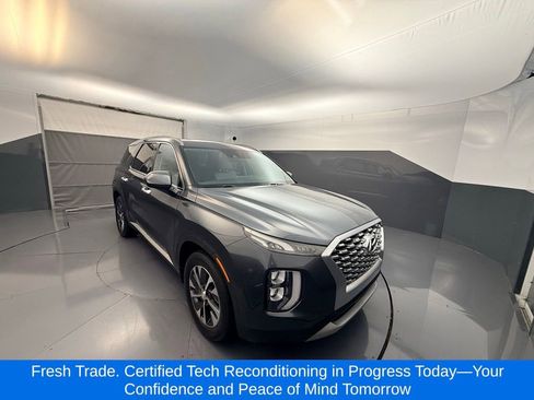 Used 2020 Hyundai Palisade SEL image 6
