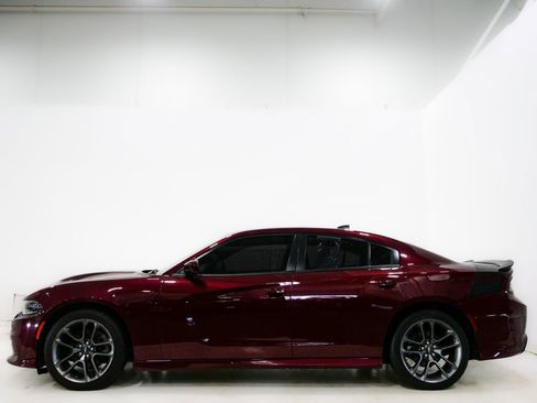 Used 2022 Dodge Charger R/T w/ Daytona Edition Group image 6