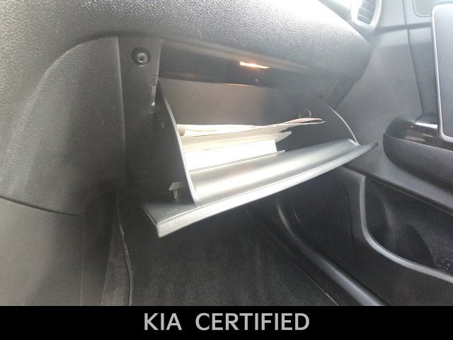 Used 2018 Kia Sportage EX w/ EX Premium Package AWD/4WD image 35
