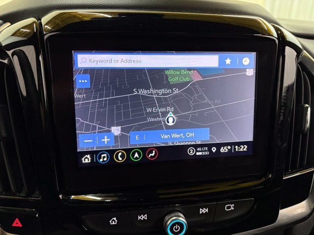 Used 2023 Chevrolet Traverse Premier w/ Redline Edition AWD/4WD image 49