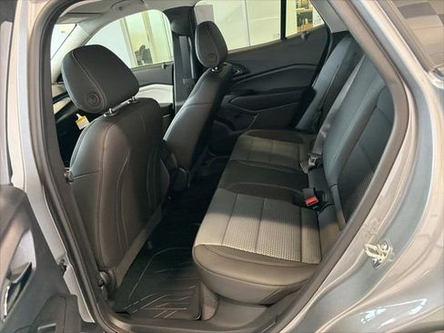 New 2026 Chevrolet Trax LT w/ Driver Confidence Package image 15