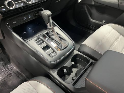 New 2026 Honda CR-V Sport Touring image 23
