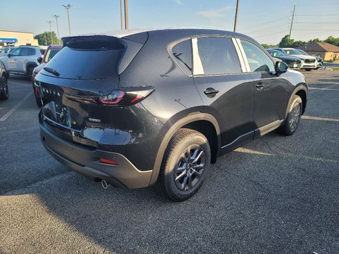 New 2026 MAZDA CX-5 Select AWD/4WD image 15