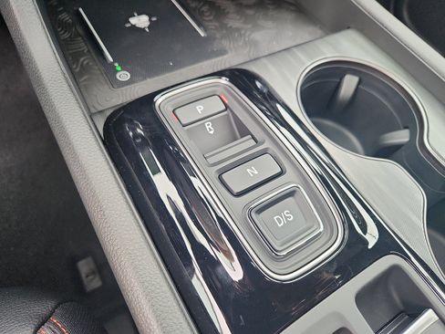 New 2026 Honda Passport TrailSport image 11