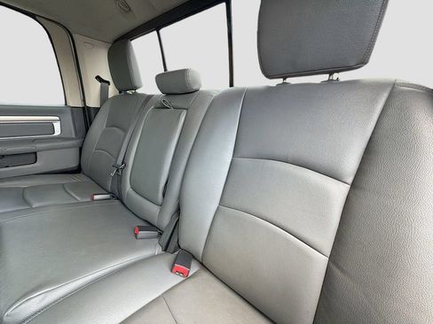 Used 2017 RAM 1500 Big Horn AWD/4WD image 16