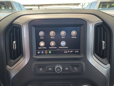 New 2026 GMC Sierra 3500 Pro AWD/4WD image 30