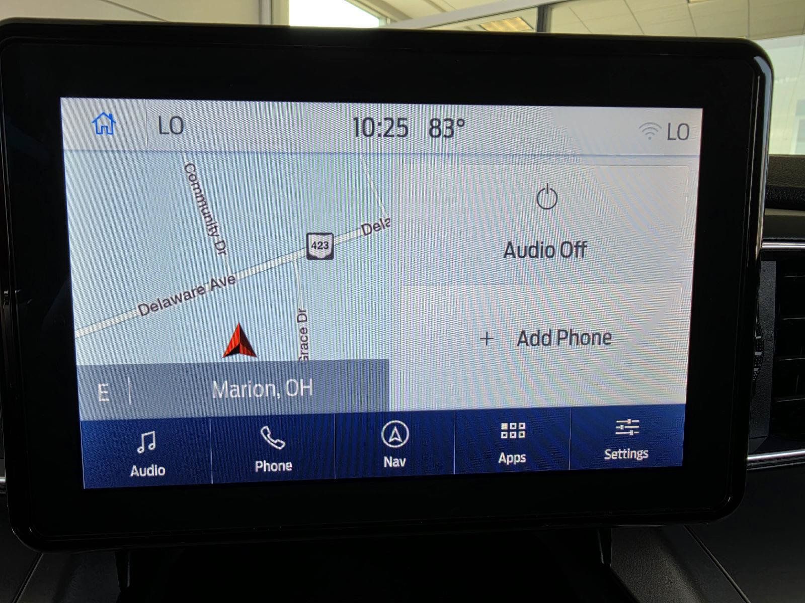 Used 2023 Ford Explorer XLT w/ Equipment Group 202A AWD/4WD image 27