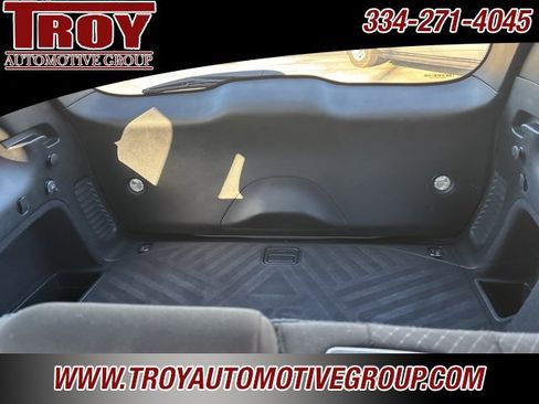 Used 2018 Jeep Grand Cherokee Laredo image 26