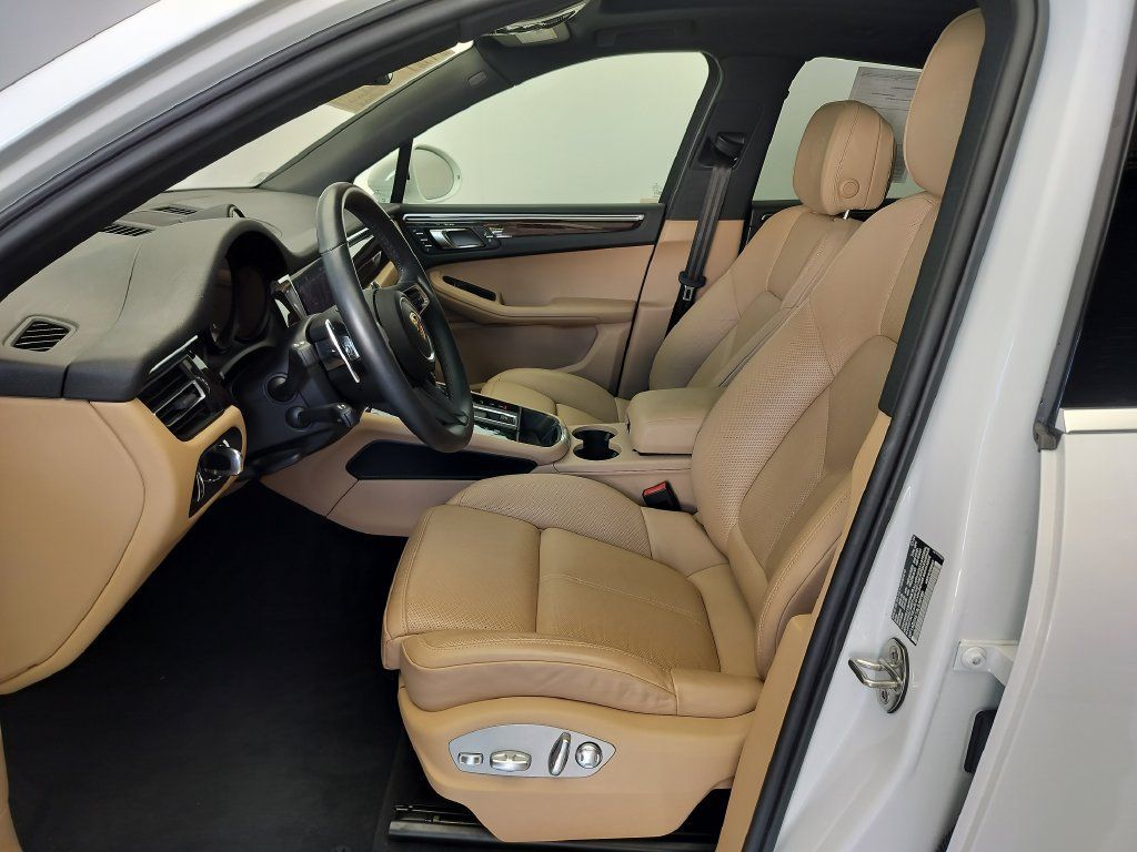Certified 2024 Porsche Macan S w/ Premium Plus Package AWD/4WD image 6