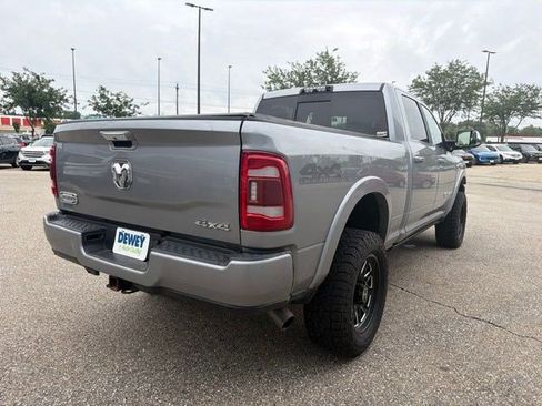 Used 2020 RAM 2500 Limited AWD/4WD image 5