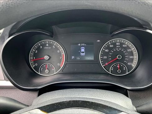 Used 2020 Kia Optima LX image 13