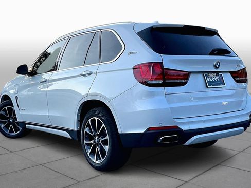 Used 2017 BMW X5 xDrive40e image 12