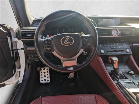 Used 2015 Lexus RC 350 image 18