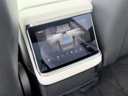 Used 2022 Tesla Model X Plaid AWD/4WD image 64