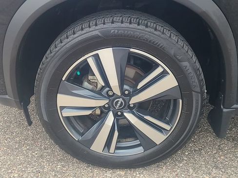 Used 2023 Nissan Rogue SL w/ SL Premium Package AWD/4WD image 10