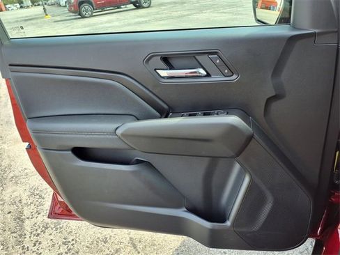 New 2026 GMC Canyon Elevation w/ Convenience Package image 24