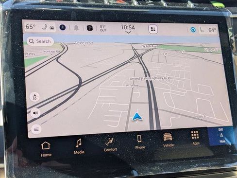 New 2025 Jeep Grand Cherokee Limited image 13