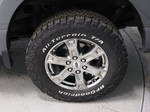 Certified 2023 Ford F150 XLT w/ Equipment Group 302A High image 20