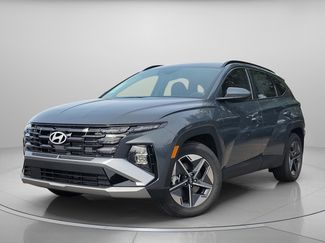 New 2026 Hyundai Tucson SEL video 2