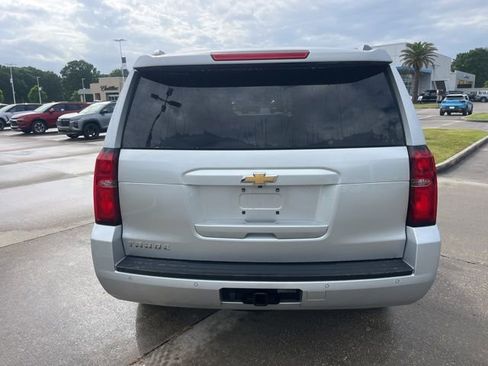Used 2018 Chevrolet Tahoe LS image 5