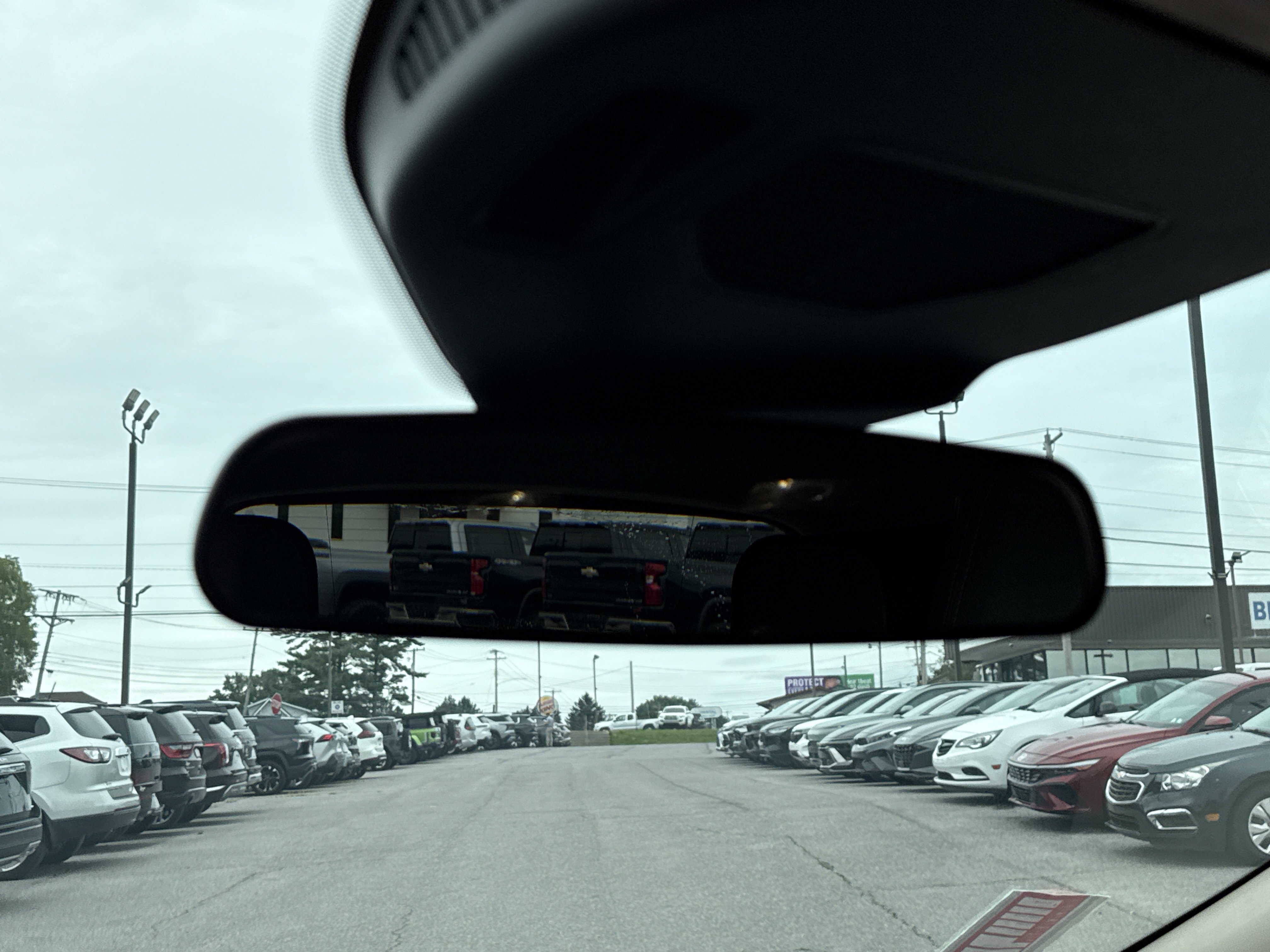 Used 2020 Ford Escape SE AWD/4WD image 24
