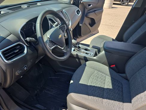Certified 2023 Chevrolet Equinox LT AWD/4WD image 16