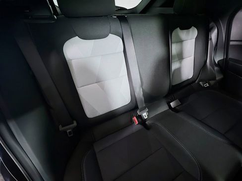 New 2026 Chevrolet Trax RS w/ Sunroof Package image 26