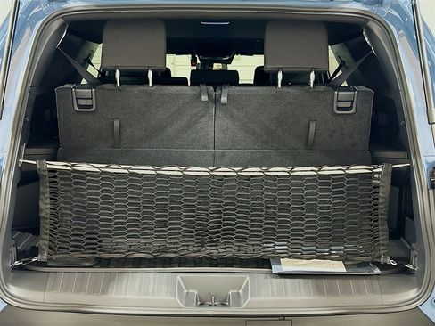 New 2026 Toyota 4Runner SR5 image 22