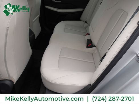Certified 2024 Hyundai Sonata SEL w/ Convenience Package image 11