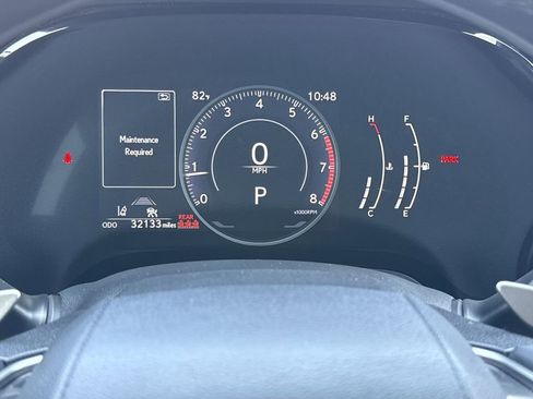 Used 2023 Lexus RX 350 Premium w/ Accessory Package FWD image 25