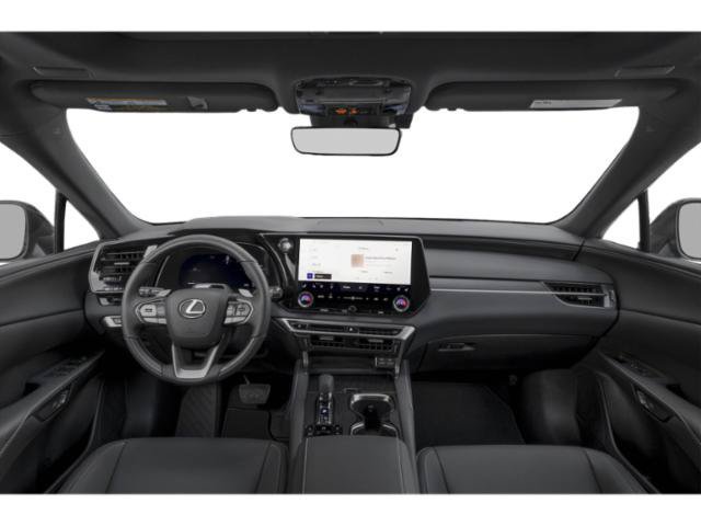 New 2026 Lexus RX 350 F Sport FWD image 7