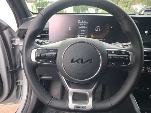 Used 2026 Kia K5 GT FWD image 25
