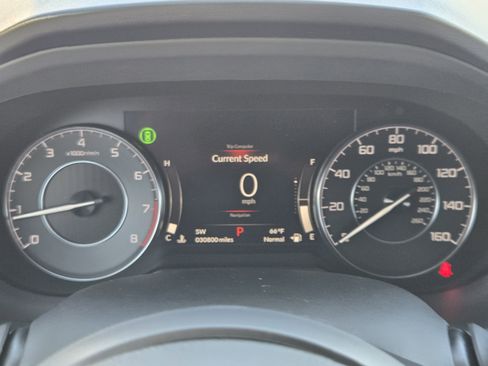 Used 2023 Acura RDX AWD w/ Advance Package image 21