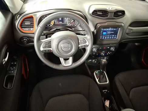 Used 2020 Jeep Renegade Sport AWD/4WD image 2