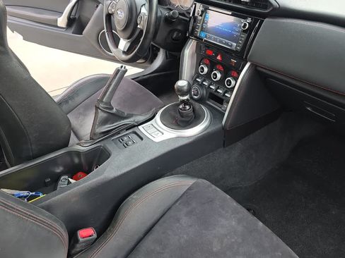 Used 2018 Subaru BRZ Limited w/ Performance Package RWD image 17