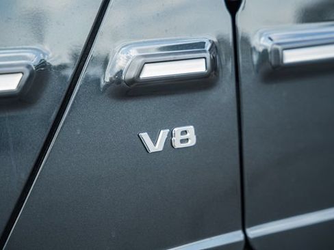Certified 2024 Mercedes-Benz G 550 image 15