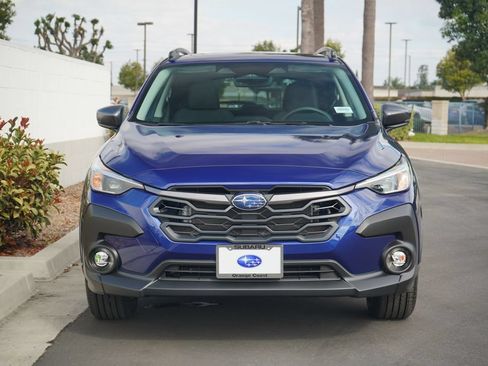 Used 2026 Subaru Crosstrek 2.5i Premium AWD/4WD image 5