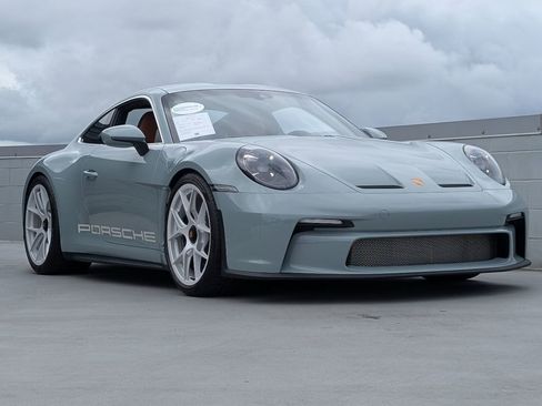 Certified 2024 Porsche 911 GT3 RS RWD image 27