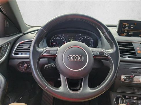 Used 2016 Audi Q3 2.0T Prestige image 15