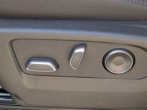 New 2026 GMC Sierra 2500 Denali w/ Denali Reserve Package image 23