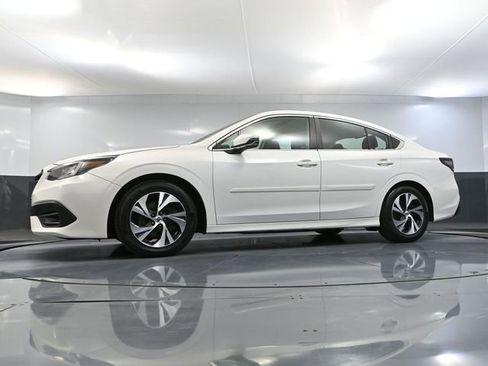 Used 2022 Subaru Legacy Premium image 54