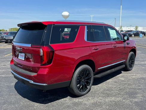 New 2026 GMC Yukon Elevation w/ Elevation Premium Package AWD/4WD image 6