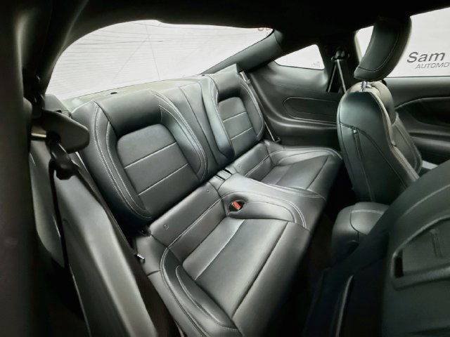Used 2025 Ford Mustang Premium RWD image 26