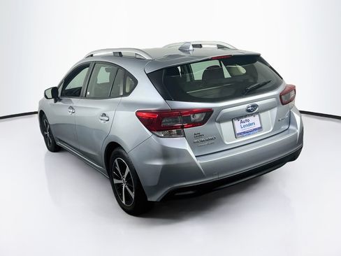 Used 2023 Subaru Impreza 2.0i Premium AWD/4WD image 7
