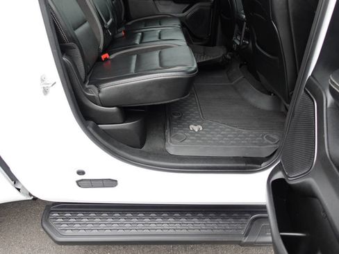 Used 2023 RAM 1500 Sport w/ G/T Package image 30