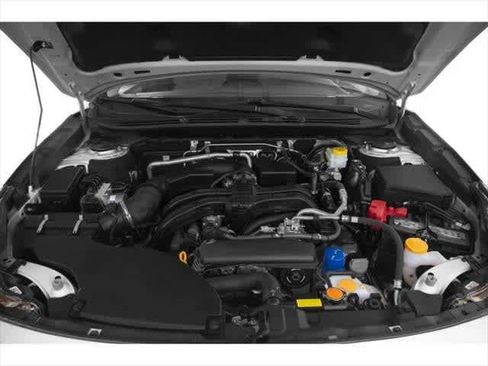 Used 2021 Subaru Outback Limited AWD/4WD image 8